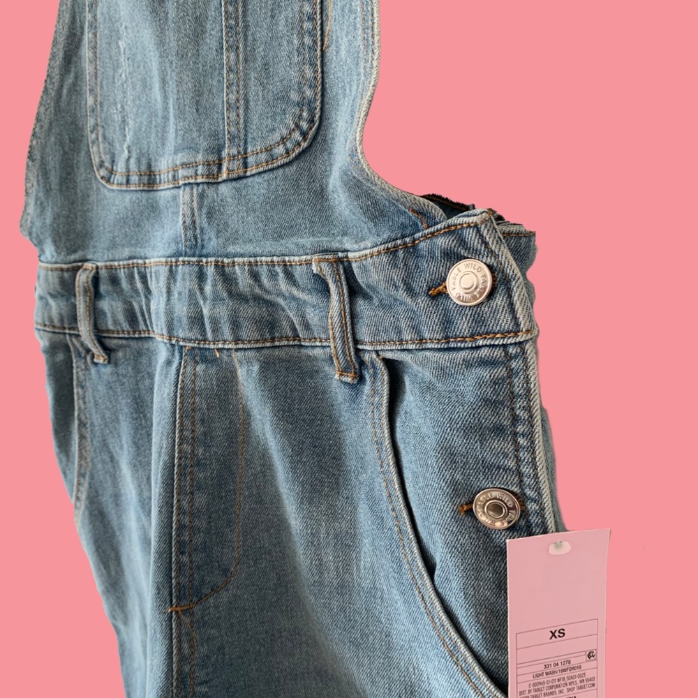 Overalls - Picture 2 of 3